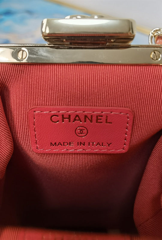 Chanel Bag New Arrival Luxury Bag - 410
