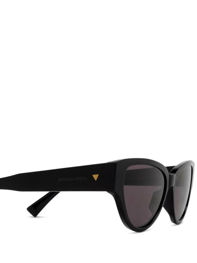 Bottega Veneta Bottega Veneta BV1319S Black