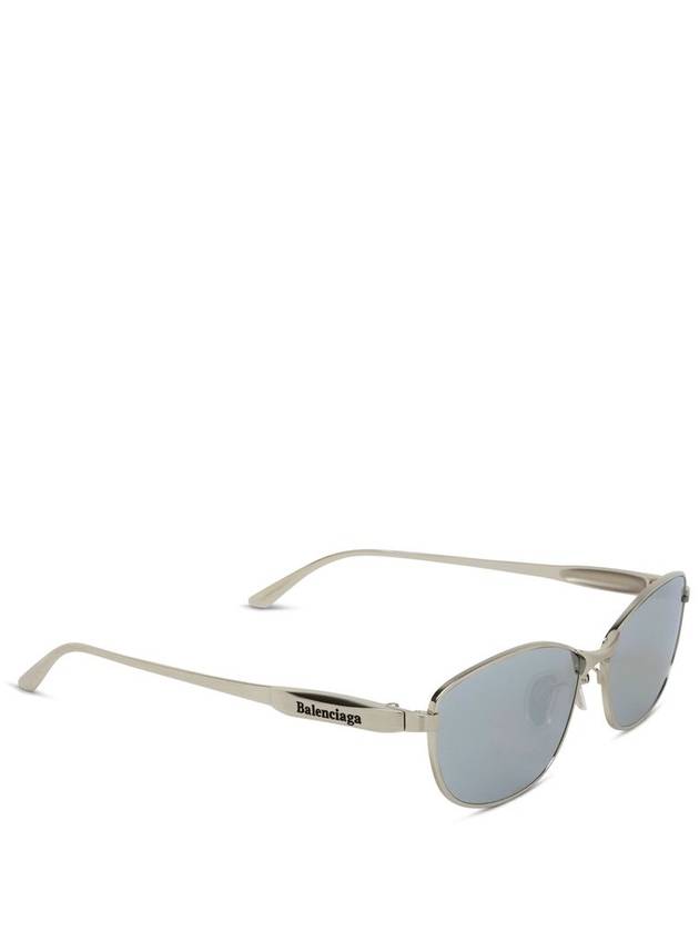 Balenciaga Balenciaga BB0357SA Silver