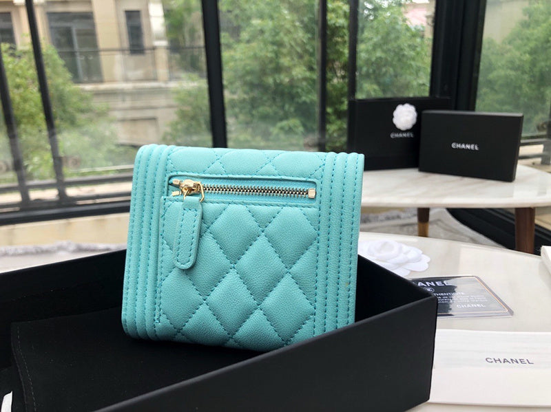 Chanel Bag New Arrival Luxury Bag - 060