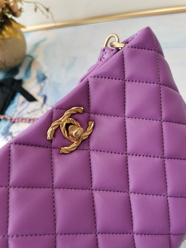 Chanel Bag New Arrival Luxury Bag - 597