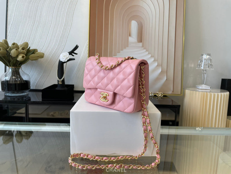 Chanel Bag New Arrival Luxury Bag - 931