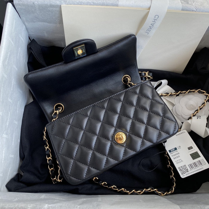 Chanel Bag New Arrival Luxury Bag - 402