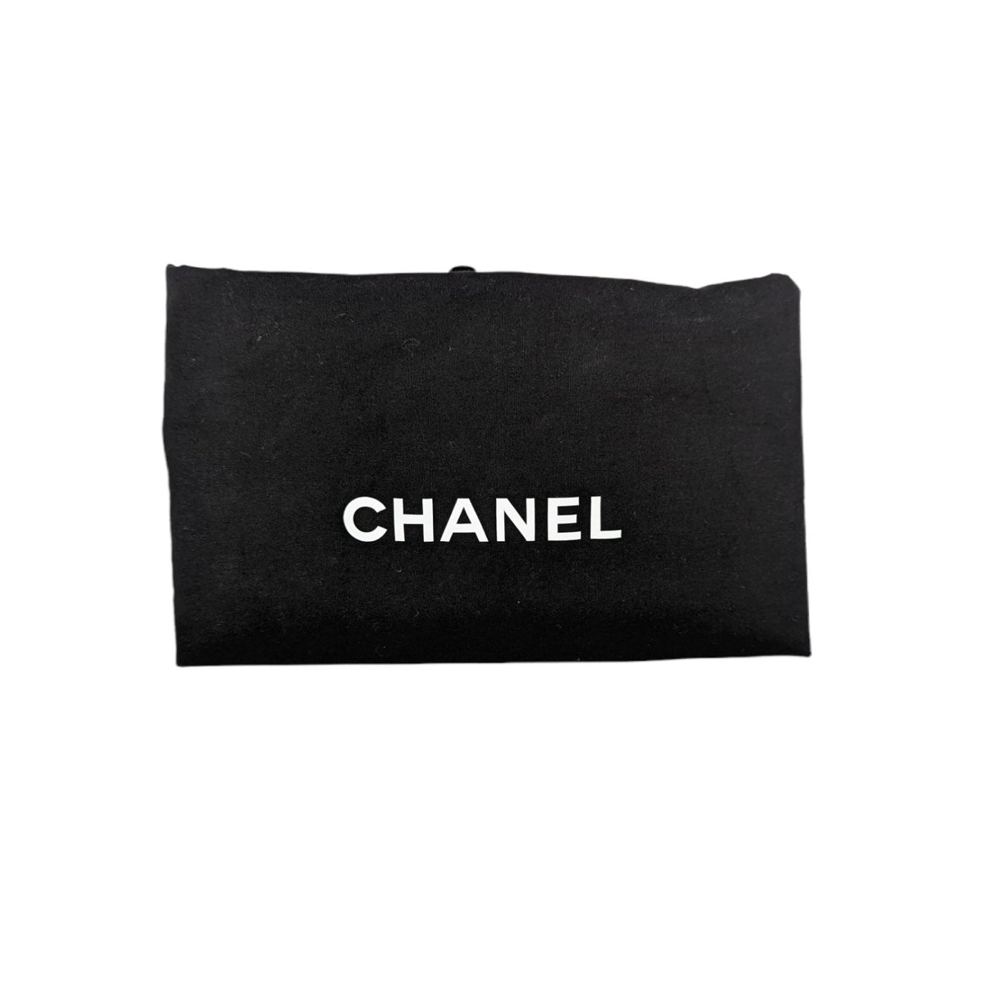 Chanel bag Accordion Shopping Lambskin Medium Tote