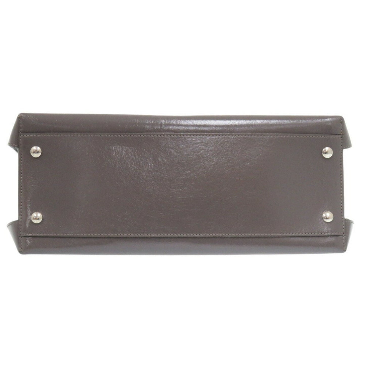 Burberry Leather Shoulder Bag ()