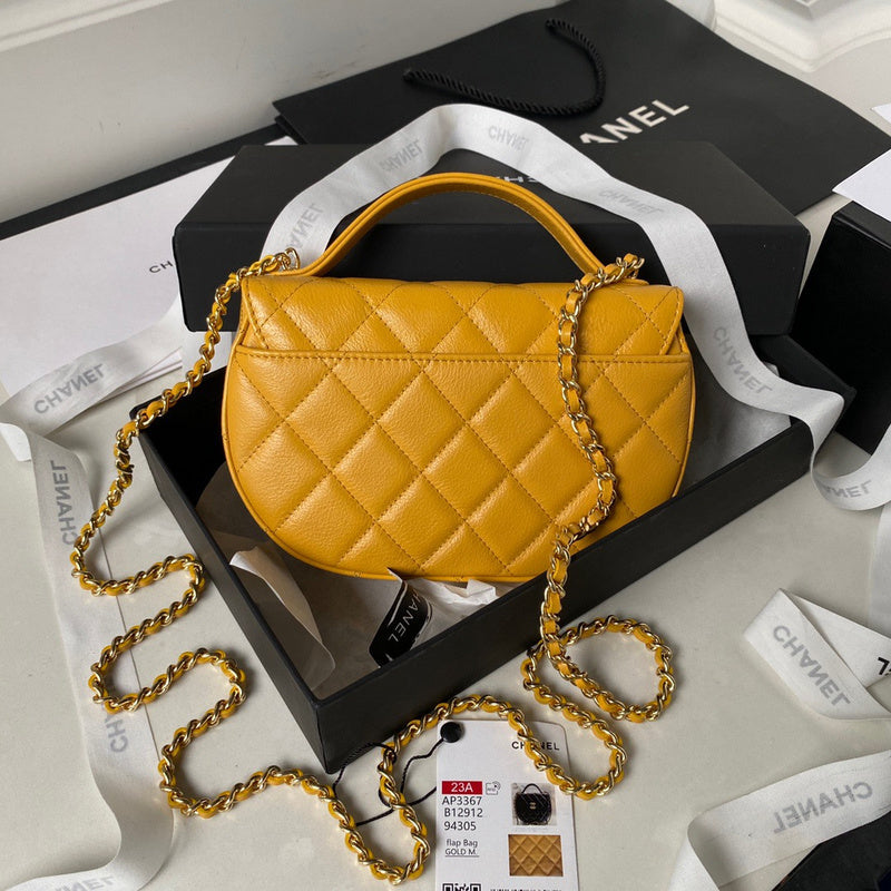Chanel Bag New Arrival Luxury Bag - 212