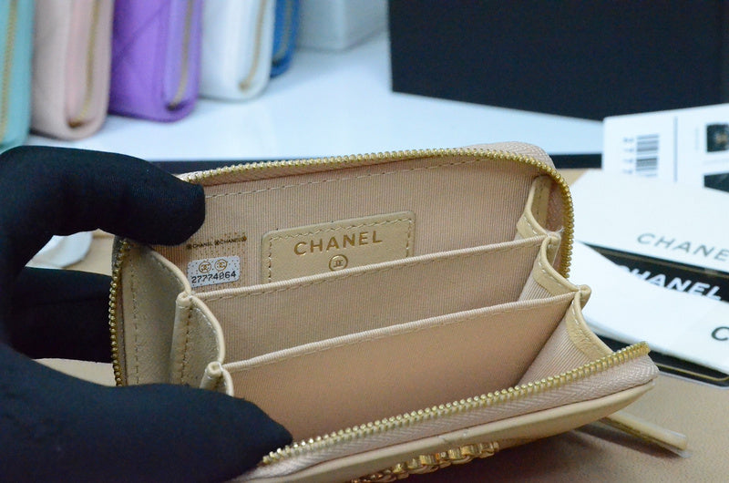 Chanel Bag New Arrival Luxury Bag - 015