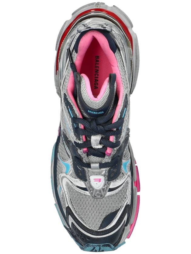 Balenciaga Balenciaga Sneakers ‘Runner 2.0’, Men's, Multicolour
