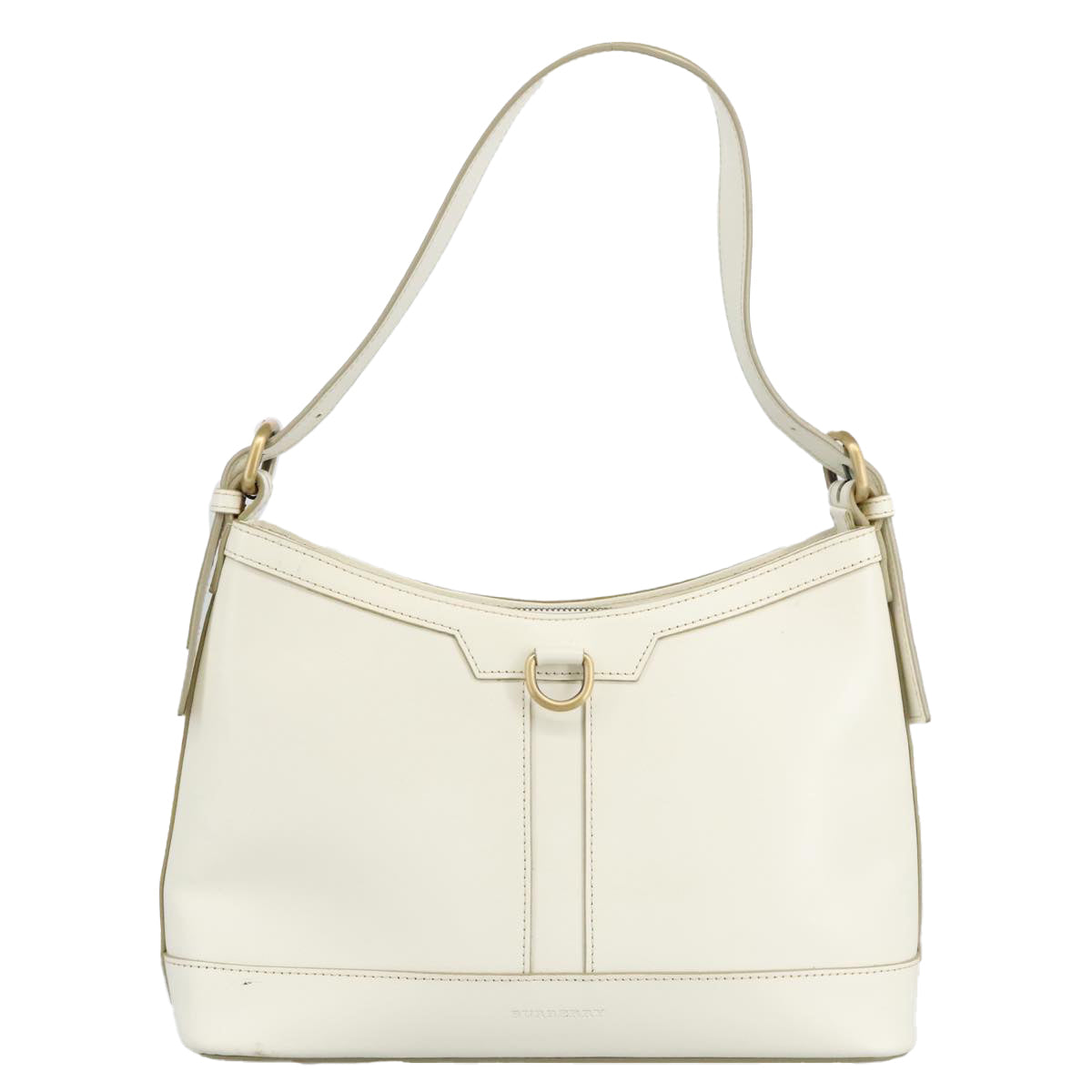 Burberry Leather Shoulder Bag ()