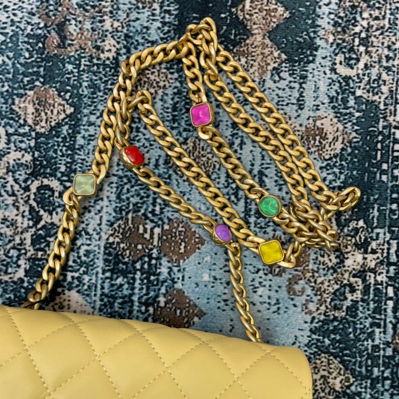 Chanel Bag New Arrival Luxury Bag - 589