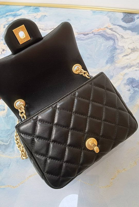 Chanel Bag New Arrival Luxury Bag - 610
