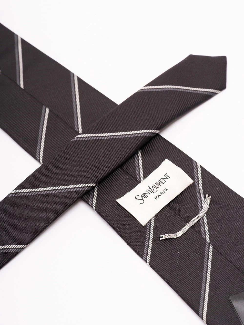 Saint Laurent Men Tie