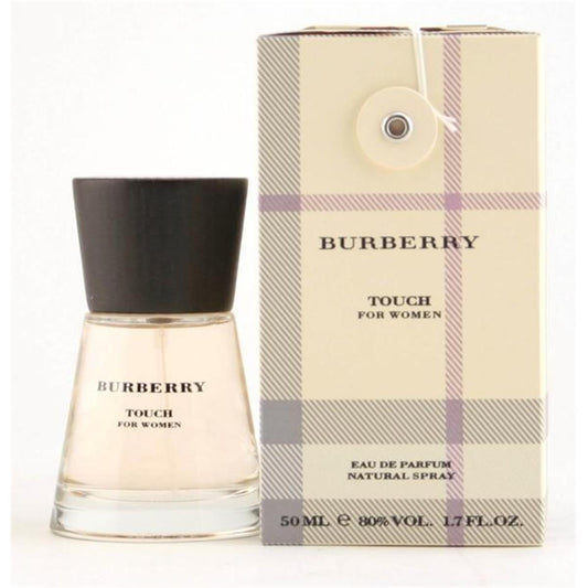 Touch For Ladies By Burberry -Edp Spray* 1.7 Oz