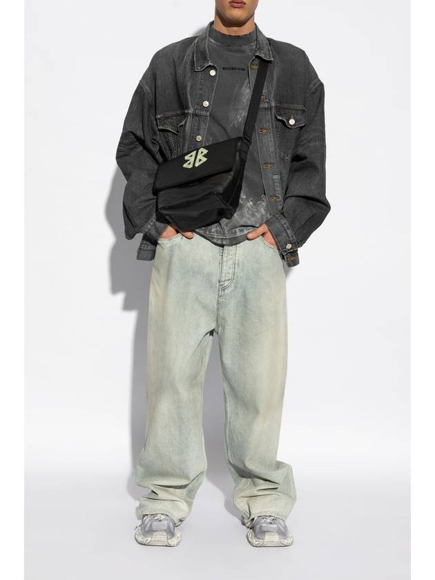 Balenciaga Balenciaga Balenciaga X Under Armour, Men's, Grey