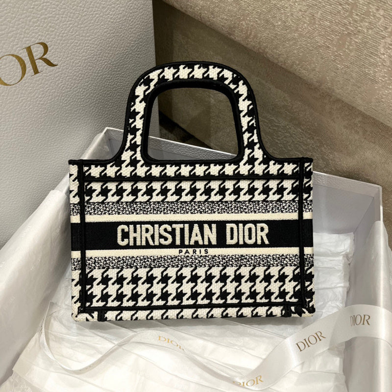 Dior Bag Luxury Bag New Arrival - 4543