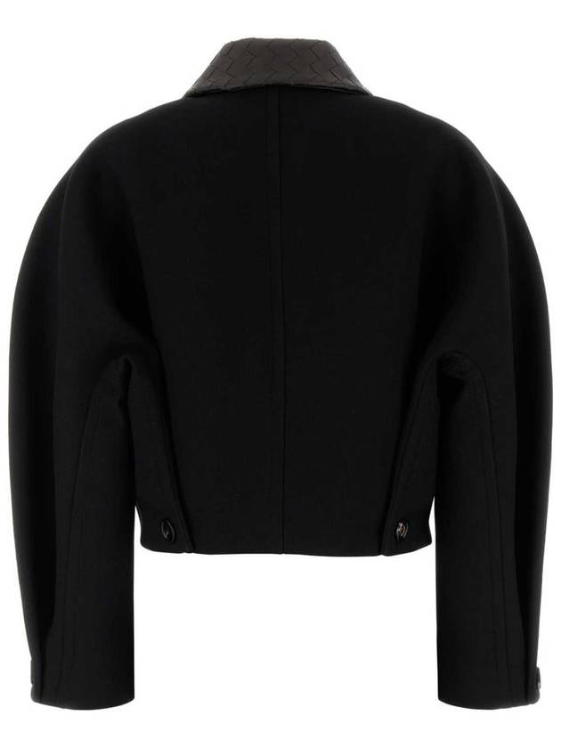 Bottega Veneta Bottega Veneta Jackets And Vests