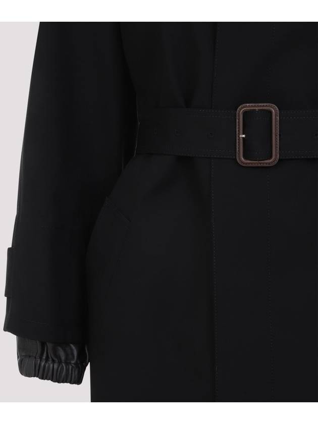 Bottega Veneta Bottega Veneta Trench
