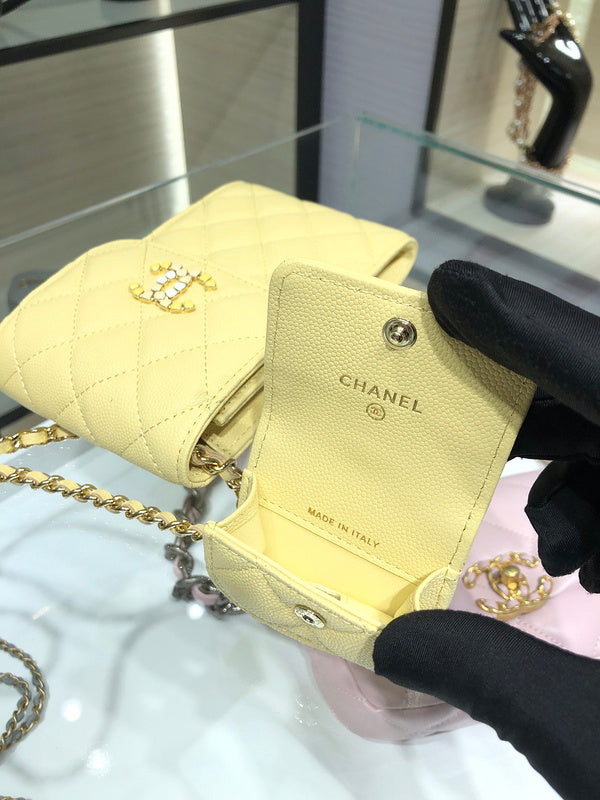 Chanel Bag New Arrival Luxury Bag - 407