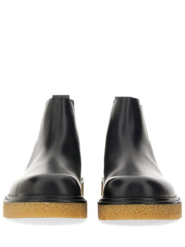 Bottega Veneta CHELSEA BOOT "HADDOCK"