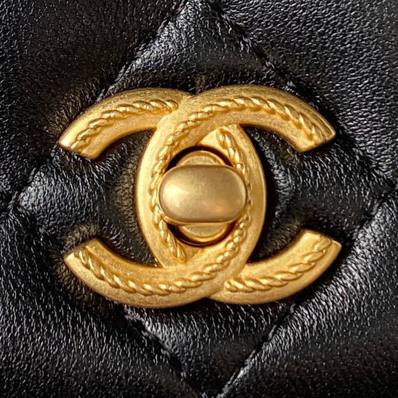 Chanel Bag New Arrival Luxury Bag - 304