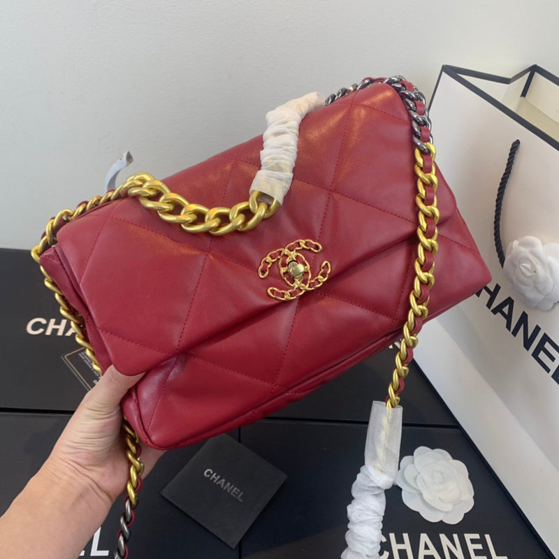 Chanel Bag New Arrival Luxury Bag - 319