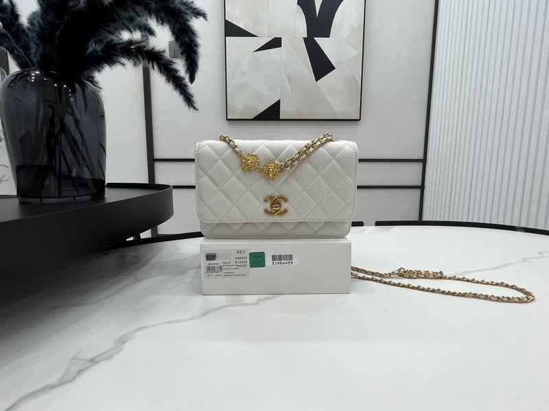 Chanel Bag New Arrival Luxury Bag - 241