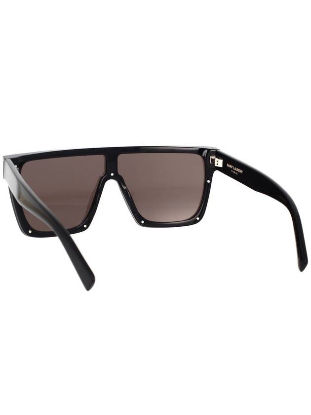 Saint Laurent Saint Laurent Eyewear Sunglasses