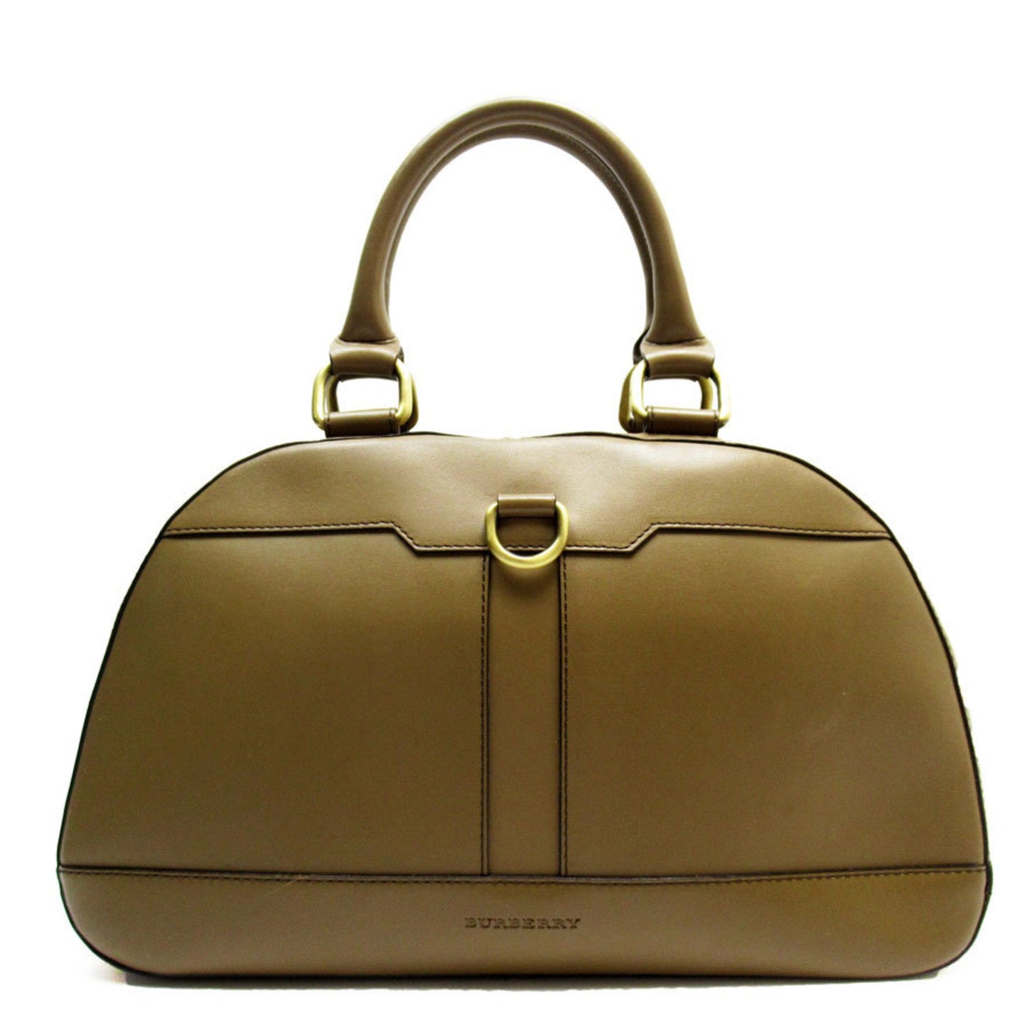 Burberry Leather Handbag ()