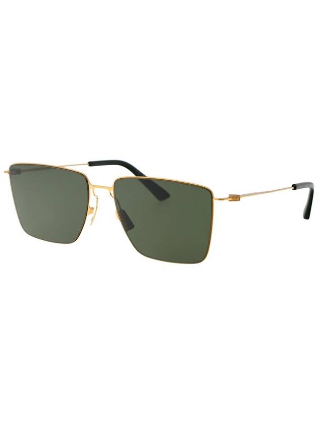 Bottega Veneta Sunglasses BV1267S 004 GOLD