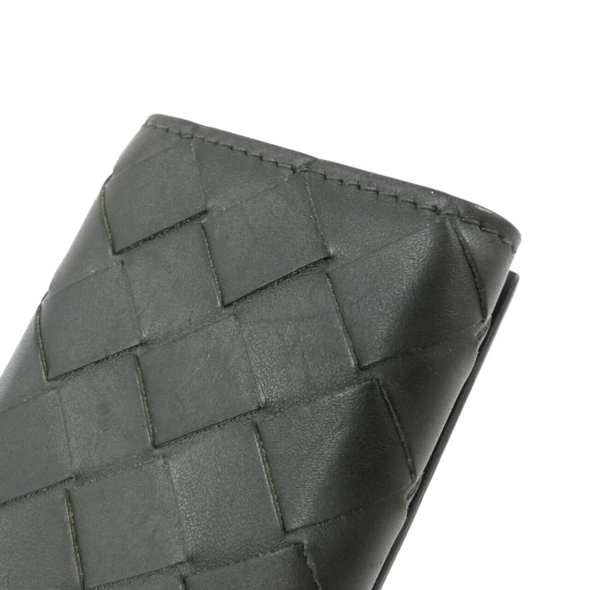 Bottega Veneta 667036 VCPQ4 Wallet