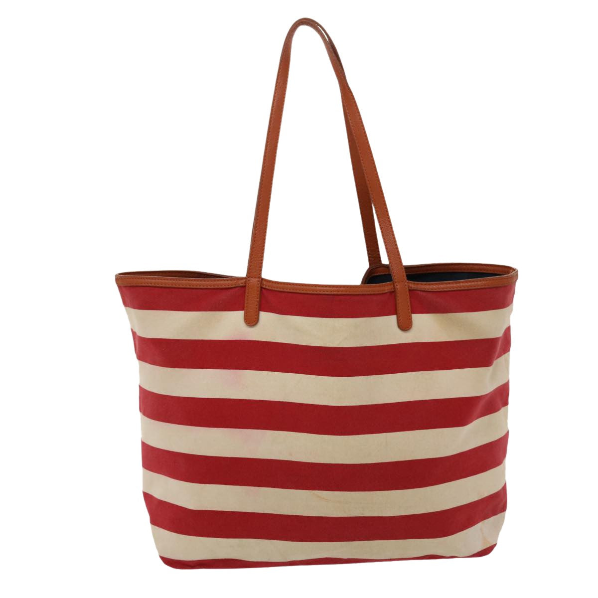 Burberry Canvas Tote Bag ()
