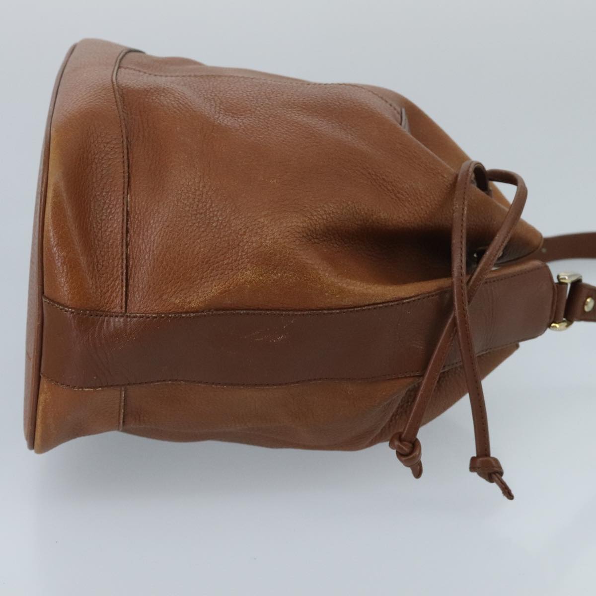 Burberry Leather Shoulder Bag ()