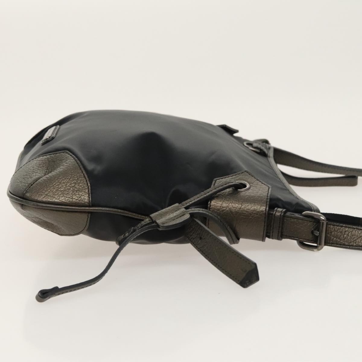 Burberry Synthetic Shoulder Bag ()