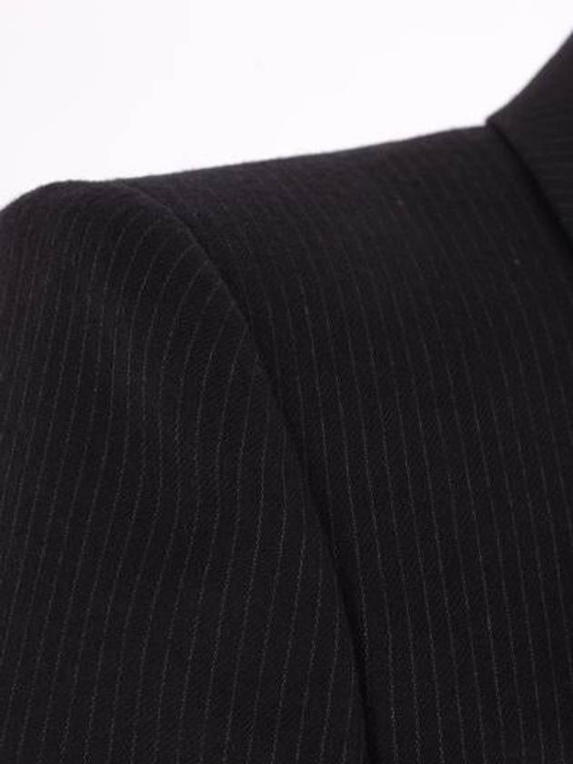Saint Laurent 23 fw Wool Jacket 751468Y1H191071 B0040536692