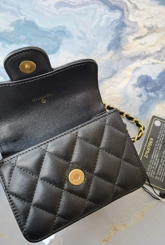 Chanel Bag New Arrival Luxury Bag - 337