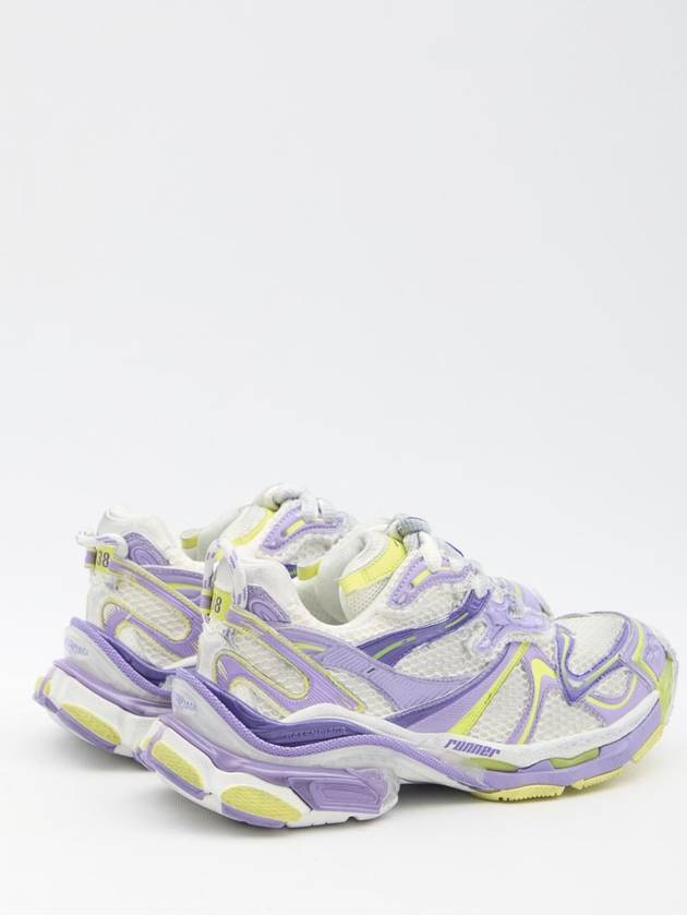 Balenciaga Runner 2 Sneakers