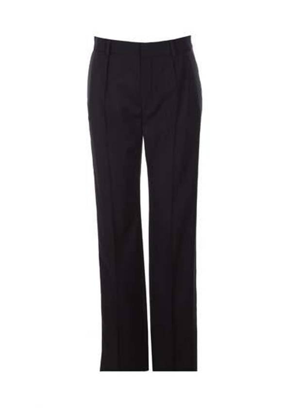 Saint Laurent Tuxedo Pants 718838Y512W1000 B0040192256