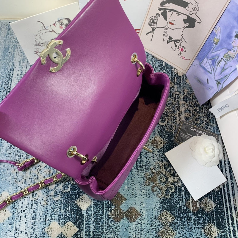 Chanel Bag New Arrival Luxury Bag - 546