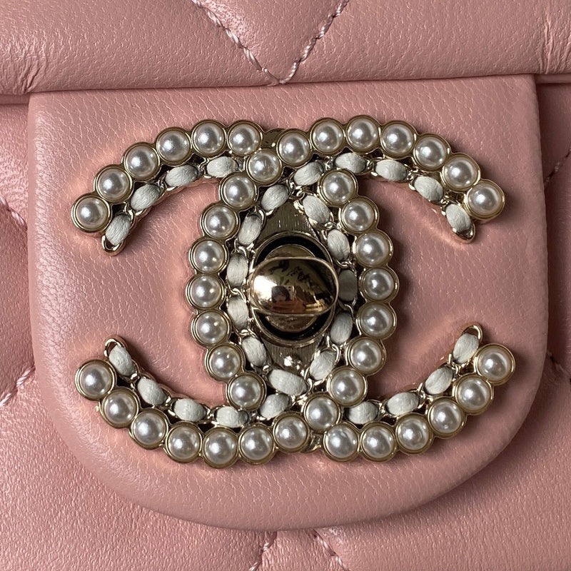 Chanel Bag New Arrival Luxury Bag - 211