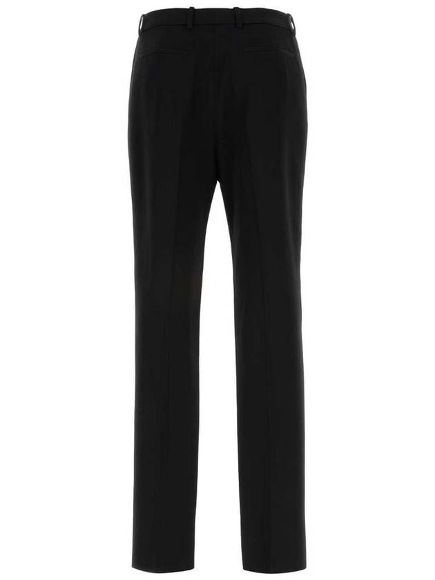 Saint Laurent short pants 751477 Y7E631000 BLACK