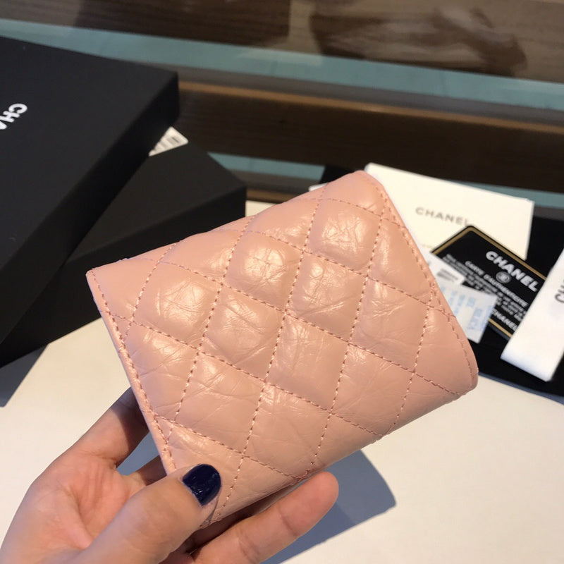 Chanel Bag New Arrival Luxury Bag - 036