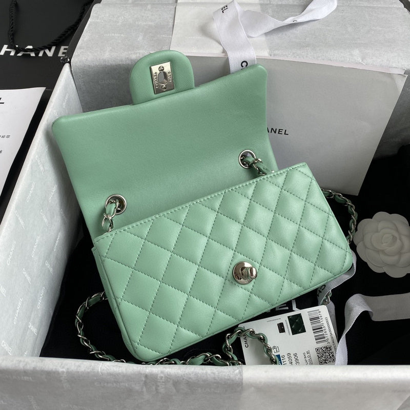 Chanel Bag New Arrival Luxury Bag - 399