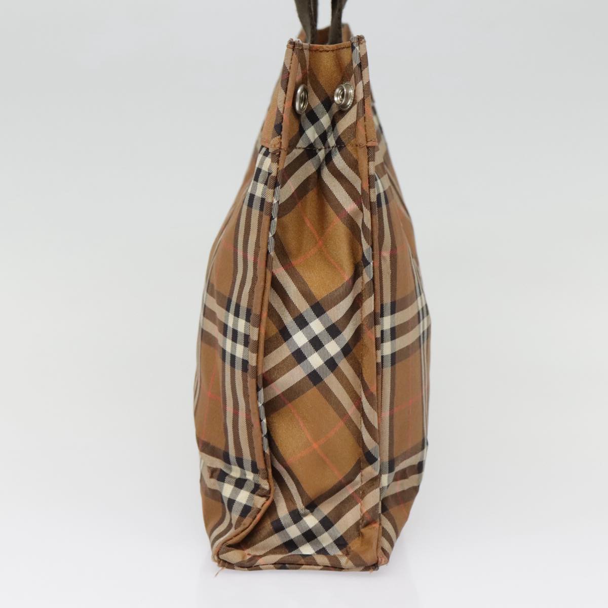 Burberry blue Label Synthetic Tote Bag ()