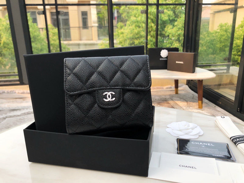 Chanel Bag New Arrival Luxury Bag - 051