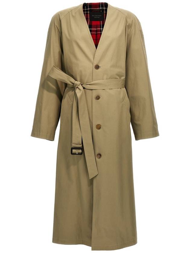 Balenciaga coat 773216TKP06 2801 B0440997988