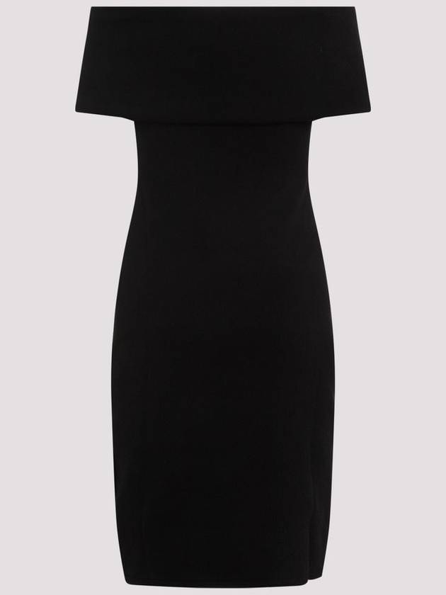 Bottega Veneta One Piece BLACK