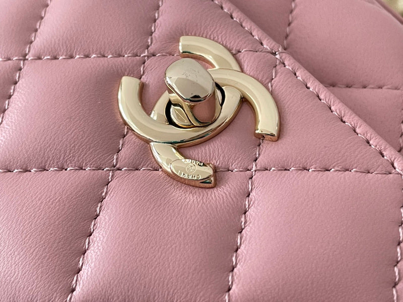 Chanel Bag New Arrival Luxury Bag - 328