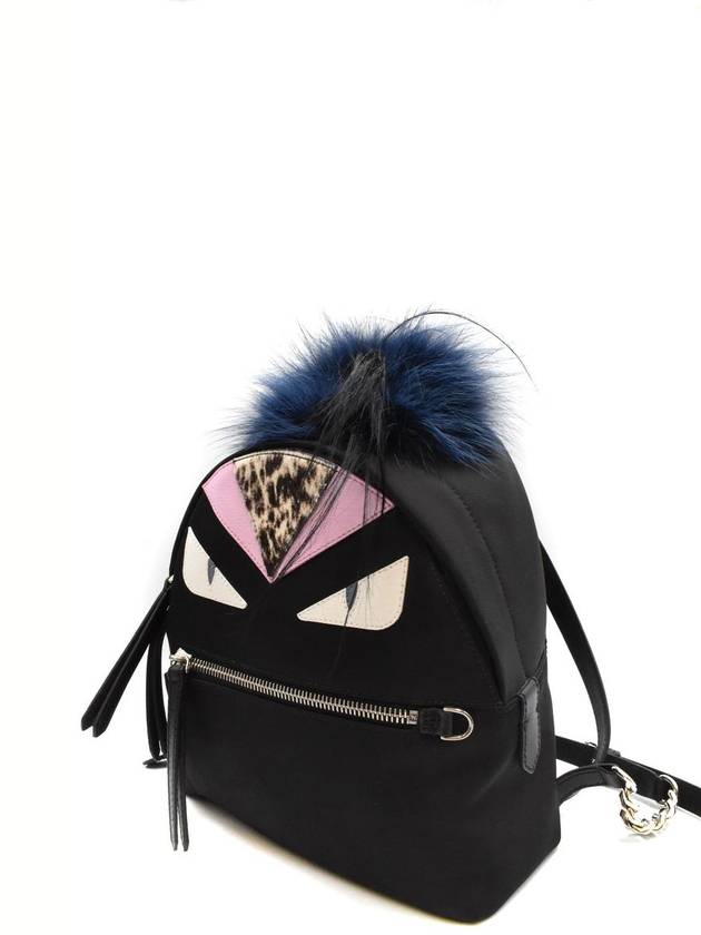 Fendi Fendi Backpacks