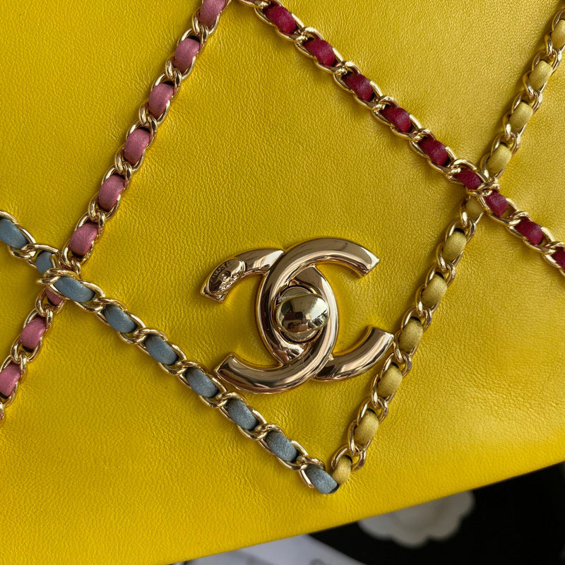 Chanel Bag New Arrival Luxury Bag - 536