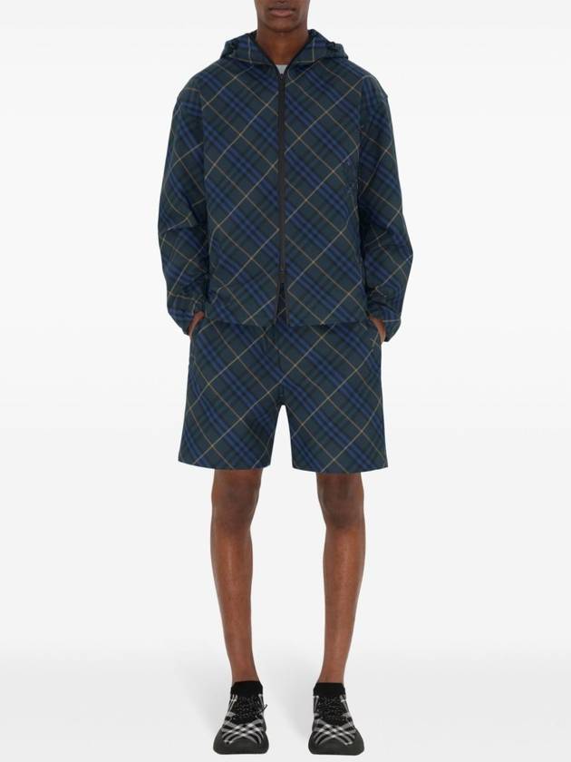 Burberry UOMO SHORTS